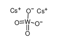 13587-19-4 钨酸铯