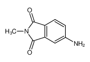 2307-00-8 spectrum, 5-amino-2-methylisoindole-1,3-dione