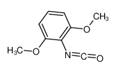 2-isocyanato-1,3-dimethoxybenzene 50528-53-5