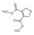 20946-32-1 structure, C8H10O4S