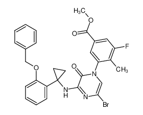 1095006-03-3 structure