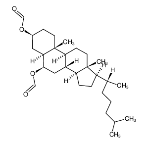 67106-53-0 structure, C29H48O4