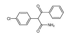 70777-62-7 structure, C15H12ClNO2