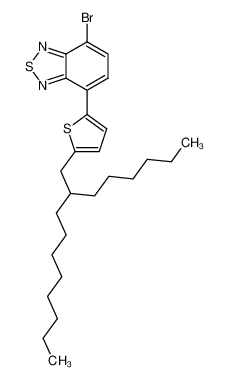 1446139-63-4 structure, C26H37BrN2S2