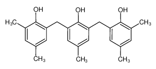 35924-04-0 structure, C25H28O3