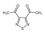 112390-32-6 1-(4-acetyl-1,2,5-thiadiazol-3-yl)ethanone