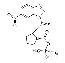 260782-41-0 structure, C16H19N5O4S