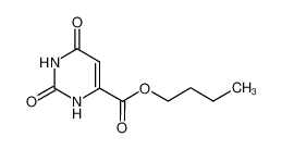 22754-37-6 structure, C9H12N2O4