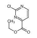 2-氯嘧啶-4-羧酸乙酯