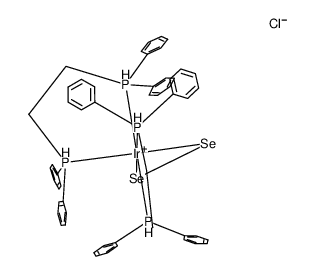 40603-51-8 [Ir(1,2-bis(diphenylphosphino)ethane)2Se2]Cl