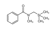 91003-35-9 structure, C12H19NOSi