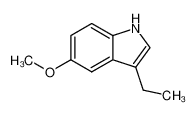 2433-68-3 structure, C11H13NO