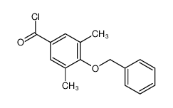 219937-14-1 structure, C16H15ClO2