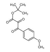 138714-55-3 structure, C14H16O5