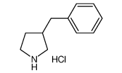 3-BENZYL-PYRROLIDINE HCL 936225-49-9