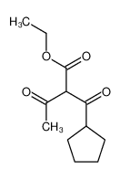 412018-99-6 spectrum, 2-cyclopentanecarbonyl-3-oxo-butyric acid ethyl ester