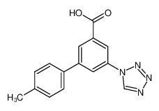 1000587-33-6 structure, C15H12N4O2