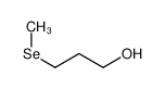 90454-88-9 3-methylselanylpropan-1-ol