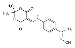 946386-96-5 structure, C15H16N2O5