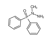 70629-50-4 structure, C13H15N2OP