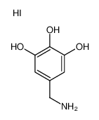 79490-74-7 structure, C7H10INO3