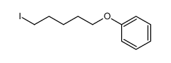 40339-97-7 structure, C11H15IO