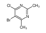 69696-35-1 structure, C6H6BrClN2