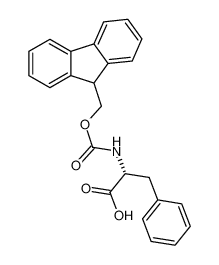 86123-10-6 Fmoc-D-苯丙氨酸