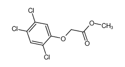 2,4,5-T 甲酯