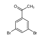 3,5-二溴苯乙酮