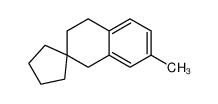 858801-65-7 structure, C15H20