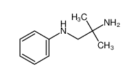 5462-03-3 structure, C10H16N2