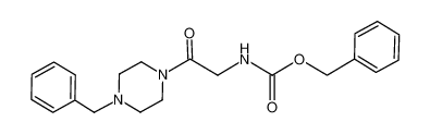 946523-08-6 structure, C21H25N3O3