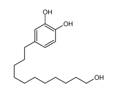 22421-10-9 structure, C17H28O3