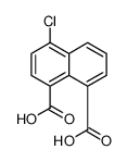 13577-46-3 spectrum, 4-chloronaphthalene-1,8-dicarboxylic acid