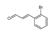 66223-53-8 (E:Z)-3-(2-bromophenyl)propenal