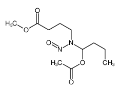 70103-85-4 structure, C11H20N2O5