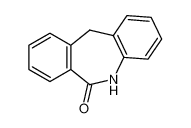 1211-06-9 5,11-dihydrobenzo[c][1]benzazepin-6-one