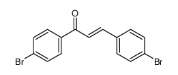 5471-96-5 structure, C15H10Br2O