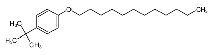 6940-96-1 structure, C22H38O