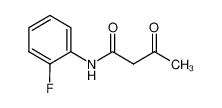 5279-85-6 structure, C10H10FNO2