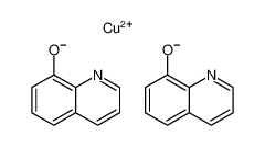 13014-03-4 8-羟基喹啉铜盐