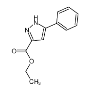 5-苯基吡唑-3-羧酸乙酯