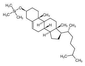 1856-05-9 structure, C30H54OSi