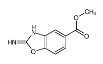 56388-02-4 structure, C9H8N2O3