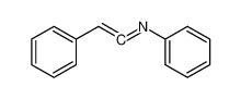 14181-75-0 structure, C14H11N