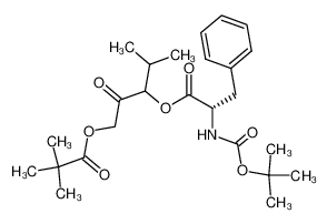 319494-33-2 structure, C25H37NO7