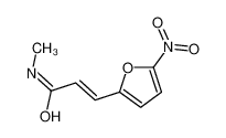 14308-65-7 structure, C8H8N2O4