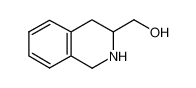 [(3S)-1,2,3,4-tetrahydroisoquinolin-3-yl]methanol 18881-17-9