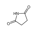 584-43-0 structure, C4H5NO2